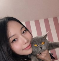 Newly Girl in Town Mina - escort in Manila