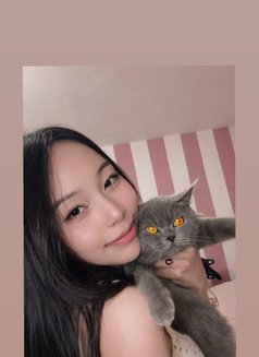 Newly Girl in Town Mina - escort in Manila Photo 28 of 28