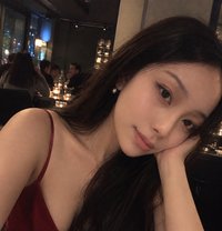 Newly Girl in Town Mina - escort in Manila
