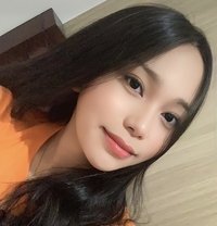 Newly Girl in Town Mina - escort in Taipei