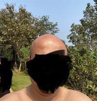 Stress relief with xtra for BBW, Married - Male adult performer in Navi Mumbai