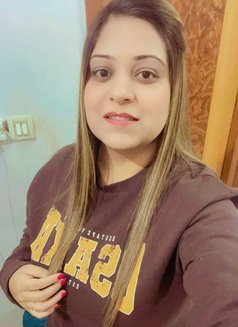 Newly Wedd🥰independent Lavisha - escort in Pune Photo 1 of 11