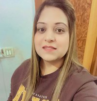 Newly Wedd🥰independent Lavisha - escort in Pune