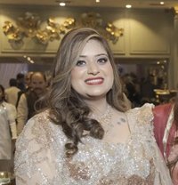 Newly Wedd🥰independent Lavisha - escort in Pune