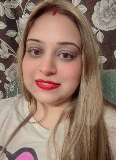 Newly Wedd🥰independent Lavisha - escort in Pune Photo 3 of 11