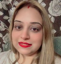 Newly Wedd🥰independent Lavisha - escort in Pune