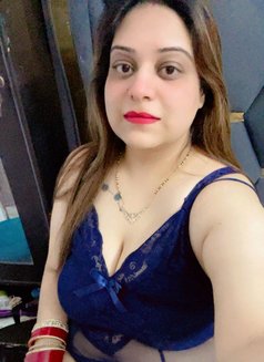 Newly Wedd🥰independent Lavisha - escort in Pune Photo 11 of 11