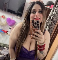 Newly Wedd Independent Somya - escort in Amritsar
