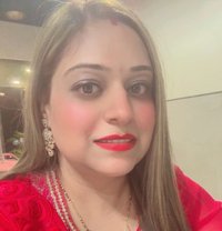 Newly Wedd Independent Somya - escort in Amritsar