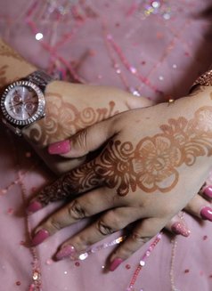 Newly Wedded Aanchal - escort in Pune Photo 7 of 7
