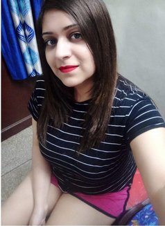 Newly Wedded Busty ( Aanchal🥰 - escort in Chandigarh Photo 4 of 6