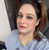 Newly Wedded Lovely Aanchal - escort in Kochi