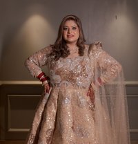 Newly Wedded Red Chick Busty🥰 - puta in Jaipur