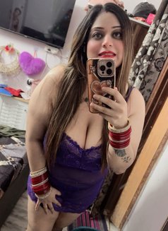Newly Wedded🫦soumya - escort in Amritsar Photo 5 of 7