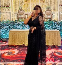 Bhabhi cam - escort in New Delhi