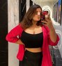 BBW for cam - escort in Noida Photo 1 of 3