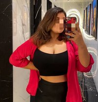BBW for cam - escort in Hyderabad