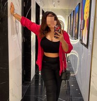 BBW for cam - escort in Hyderabad