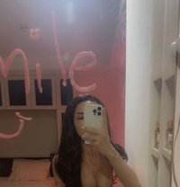 Newnew - Acompañantes transexual in Bangkok