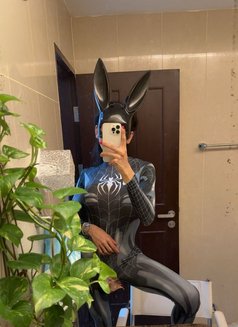 Newnew ladyboy in Bangkok - Transsexual escort in Bangkok Photo 2 of 7