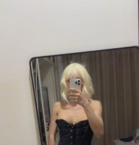 Newone sexy body labyboy - Acompañantes transexual in Bangkok