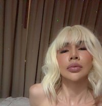 Newone sexy body labyboy - Acompañantes transexual in Bangkok