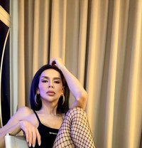 Ninew Panyata - Acompañantes transexual in Bangkok