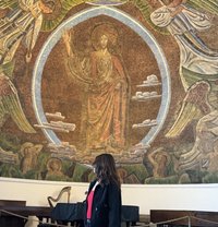 NewSahina(Camshow&Real meet) - escort in Kathmandu