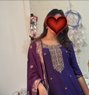 NewSahina(Camshow&Real meet) - escort in Kathmandu Photo 2 of 3