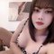 🇹🇭NewSky 🇸🇦So Hot Shemale - Transsexual escort in Riyadh Photo 3 of 6