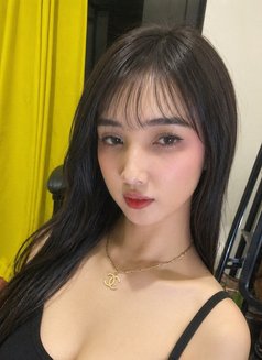 NewTasteinTownYukiii - Transsexual escort in Taipei Photo 2 of 23