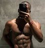 Newton Manny - Male escort in Al Juffair Photo 1 of 3