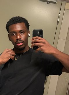 Newton Manny - Male escort in Al Juffair Photo 2 of 2