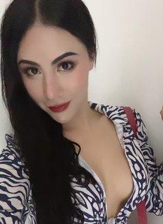 Newww Pammi Al Khuwair ๐น๐ญ - masseuse in Muscat Photo 3 of 5