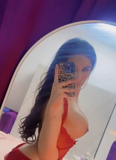 Newww Pammi Al Khuwair ๐น๐ญ - masseuse in Muscat Photo 4 of 5