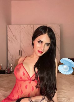 NewLadyboyAl Khuwair 🇹🇭 - masseuse in Muscat Photo 1 of 7