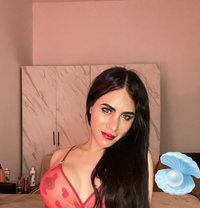 Al Khuwair 🇹🇭PammiLadyboy - masseuse in Muscat