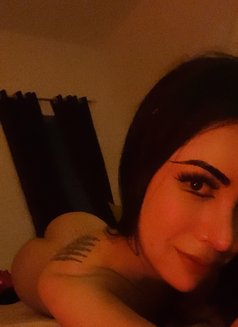 NewLadyboyAl Khuwair 🇹🇭 - masseuse in Muscat Photo 5 of 7