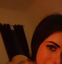 Beautiful Ladyboy in Al khuwair🇹🇭 - masseuse in Muscat