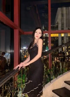 Newwy in Bkk - Transsexual escort in Bangkok Photo 6 of 13