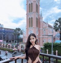 Newwy - escort in Bangkok