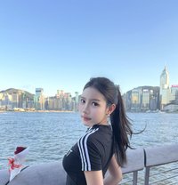 Newwy - escort in Bangkok