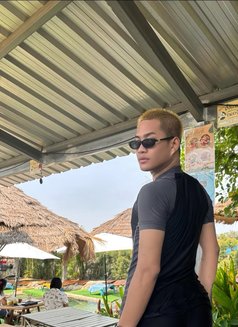 NewXExzy Boy Good massage - Masajista in Bangkok Photo 3 of 5