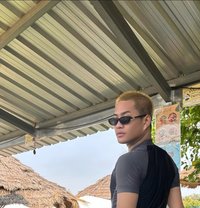 NewXExzy Boy Good massage - masseur in Bangkok