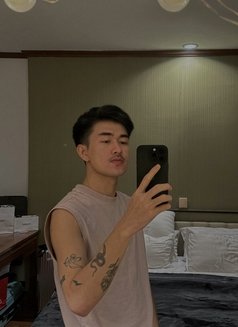 Steven_Twink_Hot🇵🇭 - Male escort in Bangkok Photo 6 of 9