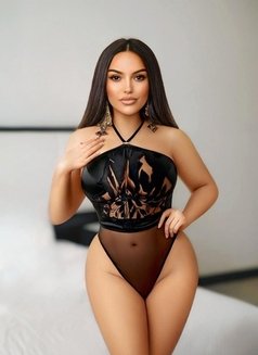 NewZlata in Abu Dhabi - escort in Abu Dhabi Photo 1 of 5