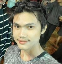 Nex Thai - Transsexual escort in Phuket