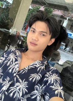 Nex Thai - Transsexual escort in Phuket Photo 3 of 5