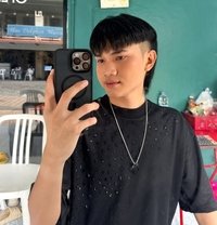 Nex Thailand - masseuse in Phuket