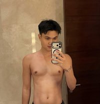 Nex Thailand - masseuse in Phuket